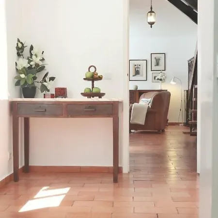 Casa Da Rochinha