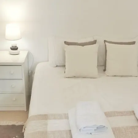 Σπίτι διακοπών Casa Da Rochinha *