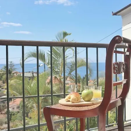 Casa Da Rochinha * Φουνκάλ