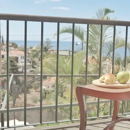 Σπίτι διακοπών Casa Da Rochinha Φουνκάλ