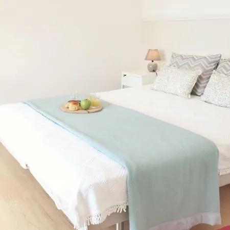 Σπίτι διακοπών Casa Da Rochinha *