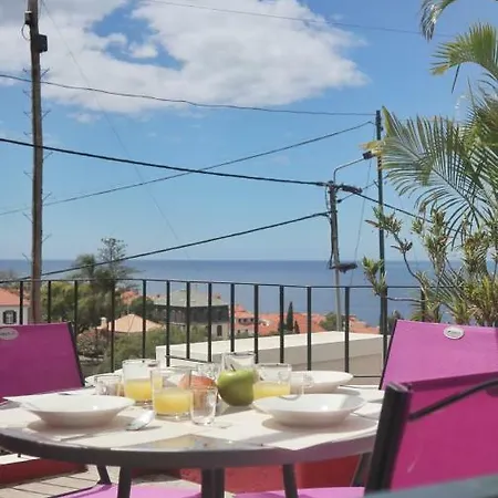Σπίτι διακοπών Casa Da Rochinha *