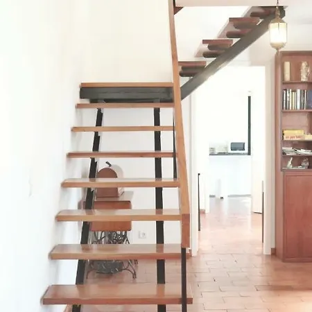 Σπίτι διακοπών Casa Da Rochinha Φουνκάλ
