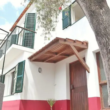 Casa Da Rochinha Σπίτι διακοπών *