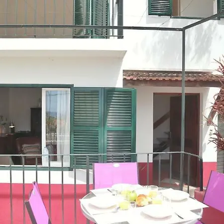 Casa Da Rochinha Σπίτι διακοπών *