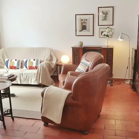 Casa Da Rochinha Φουνκάλ