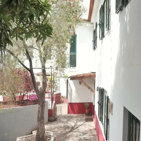 Σπίτι διακοπών Casa Da Rochinha