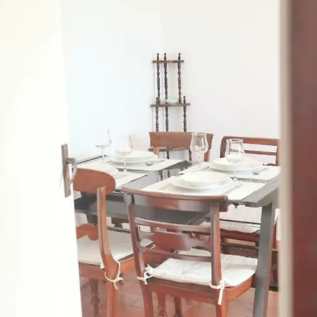 Σπίτι διακοπών Casa Da Rochinha *