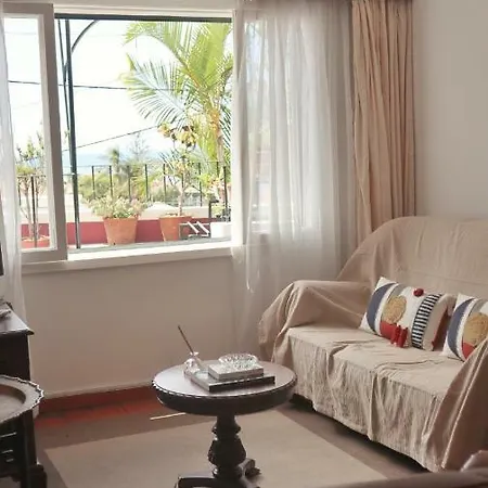 Σπίτι διακοπών Casa Da Rochinha *