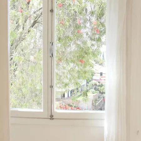 Σπίτι διακοπών Casa Da Rochinha Φουνκάλ